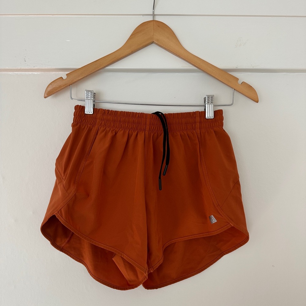 Wyn Republic Malo Running Shorts